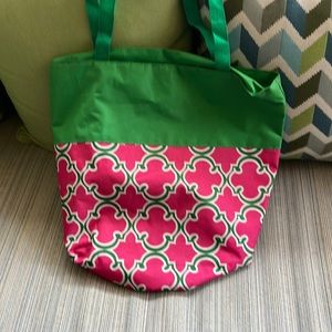 Tote or beach bag